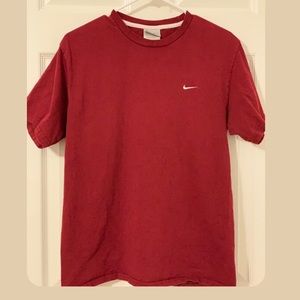 Nike shirt